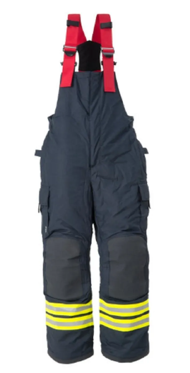 VIKING Firefighter Trousers Supreme EN-469 - Model 521