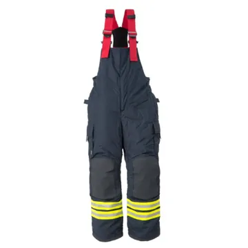 VIKING Firefighter Trousers Supreme EN-469 - Model 521