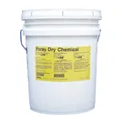 ANSUL FORAY Dry Chemical Suppressing Agent, Monoammonium Phosphate, Pail - 53080