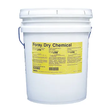 AANSUL FORAY FOY Chry Demical Supplipical Agent, Monophanium Phsphate, Pail-53080