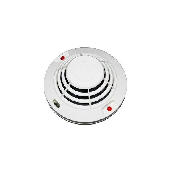 Notifier System Sensor 5451 Fixed Temperature & Rate-of-Rise Heat Dete