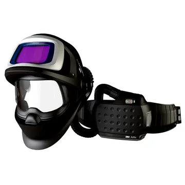 3M™ Speedglas™ Welding Helmet filter and 3M™ Adflo™ Powered Air Respirator - 547726