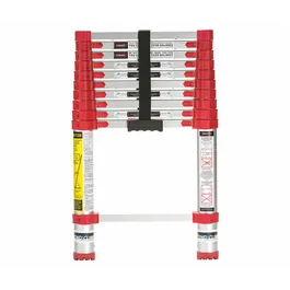 Capa Ladder Extended Ladder 10 ft. 6
