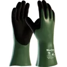 Maxichem Cut Resistance Gloves - Atg - 56-633