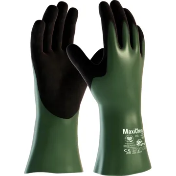 Maxichem Cut Resistance Gloves - Atg - 56-633