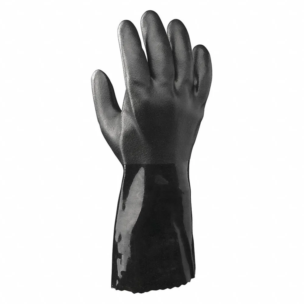 Deltaplus Chemical Resistant Gloves NITREX VE801 & VE802, For Industrial At ₹ 90/pair In Coimbatore - Foto 6