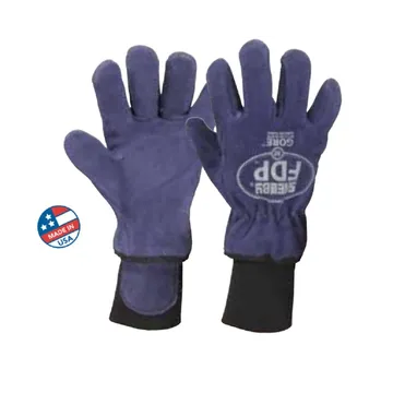 SHELBY Specialty FDP™ Gloves, NFPA - 5228