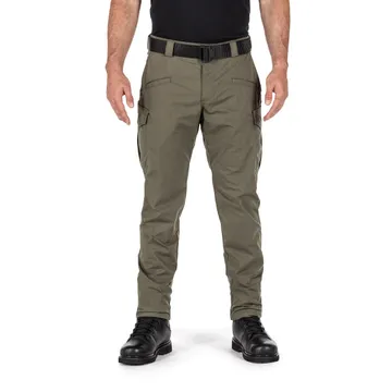 5.11 Tactical Icon Pant, Ranger Green, Model 74521
