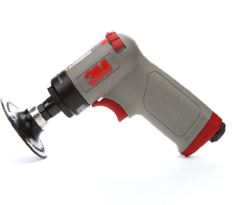 3M™ Pistol Grip Disc Sander - 60440238651