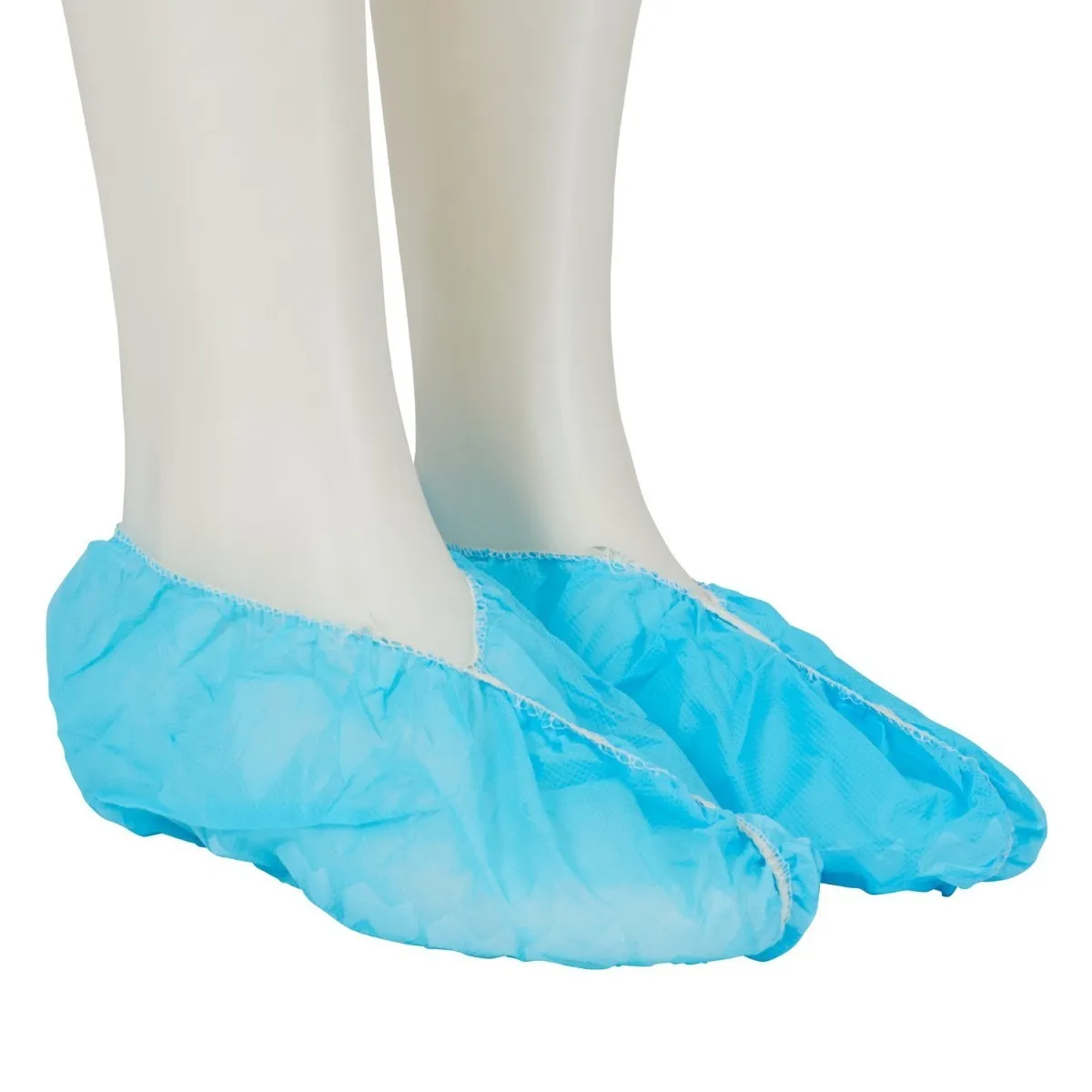 3M™ Overshoe ، غطاء الأحذية ، الأزرق ، مقاومة للانزلاق