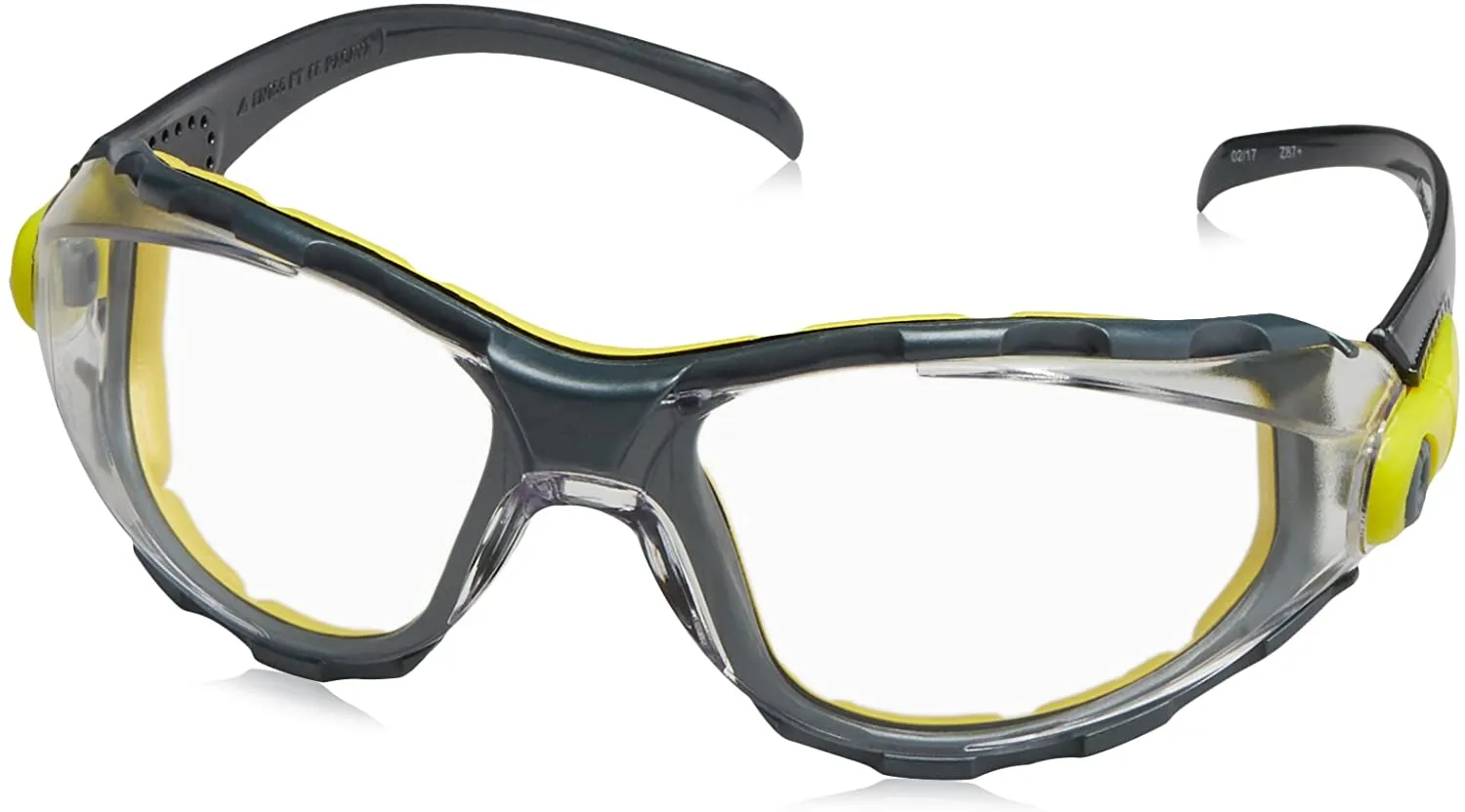 Eye Protection The Best Anti Fog Safety Glasses Safety Spoggles