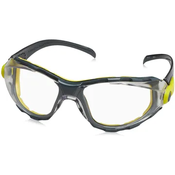 Safety Spectacles Anti-Fog/Anti-Scratch UV 400- Clear Lens 