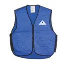 Hyperkewl Evaporative Cooling Vest, Blue - 6529