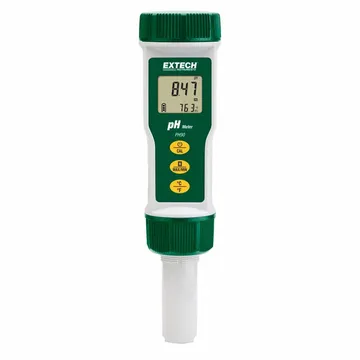 EXTECH Waterproof pH Meter - PH90