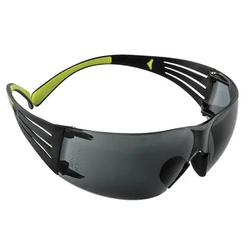 3M ™ SF402AF SecureFit ™ نظارات واقية ، عدسة غامضة مضادة للطفر