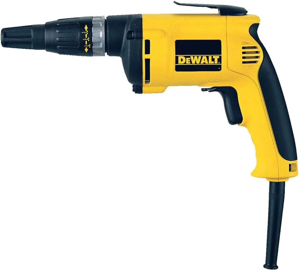 Dewalt drywall drill sales