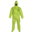 DuPont™ Tychem® 10000, Chemical Resistant Coveralls