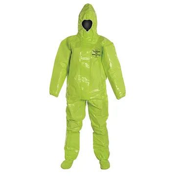 Dupont ™ Tychem® 10000 ، Cefical Resistant Coveralls