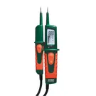 EXTECH Digital Voltage Tester with Bargraph - VT30