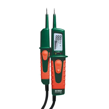 EXTECH Digital Voltage Tester with Bargraph - VT30