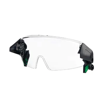 MSA نظارات شفافة مع محاور متصلة لـ V-Gard 930، قطعة غيار - GA90035