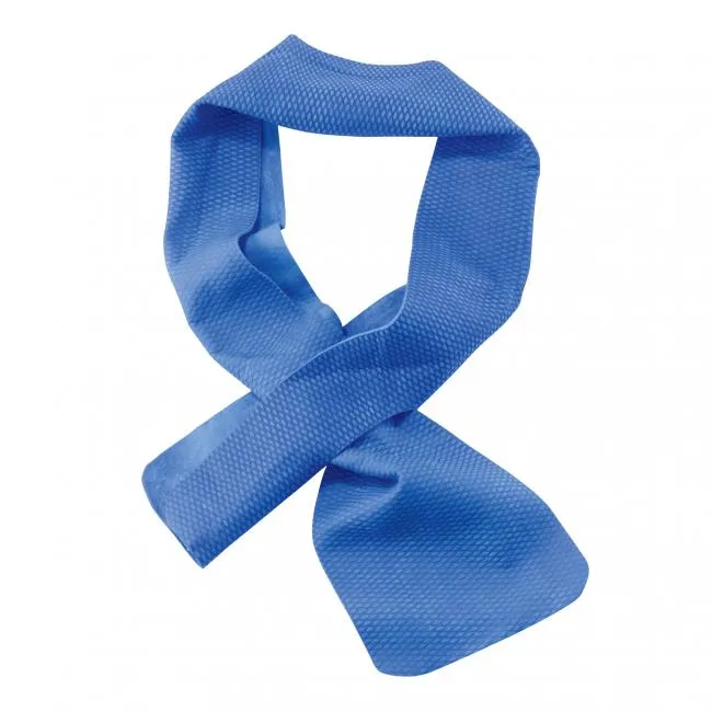Ergodyne Chill-Its 6603 Evaporative Cooling Band Towel - PVA, reusable cooling towel for heat relief
