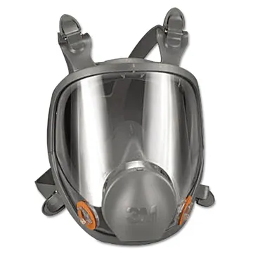 3M ™ Full Facepiece Cullable Full Face Mask Respirator 6000