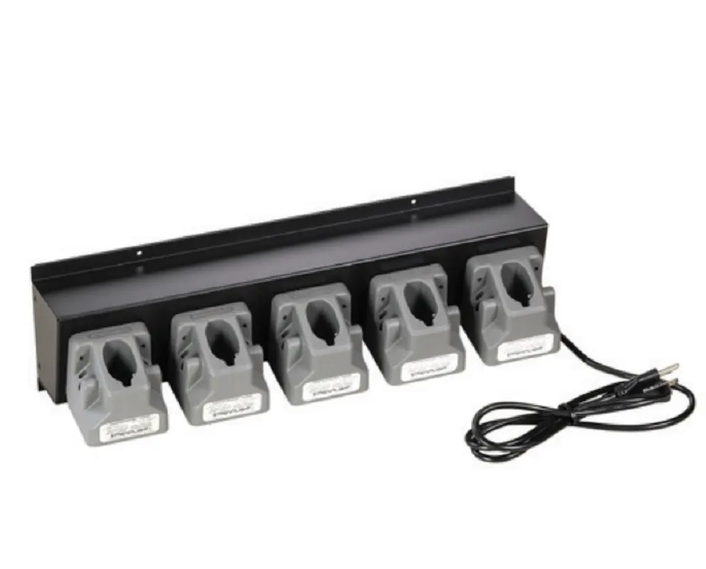 Streamlight Dualie® Rechargeable Charge Bank - 68789