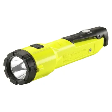 Streamlight Dualie® Rechargeable Magnet 230V, Yellow - 68797