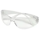 MSA Arctic Spectacles, Clear, Indoor for General Purpose - 697514