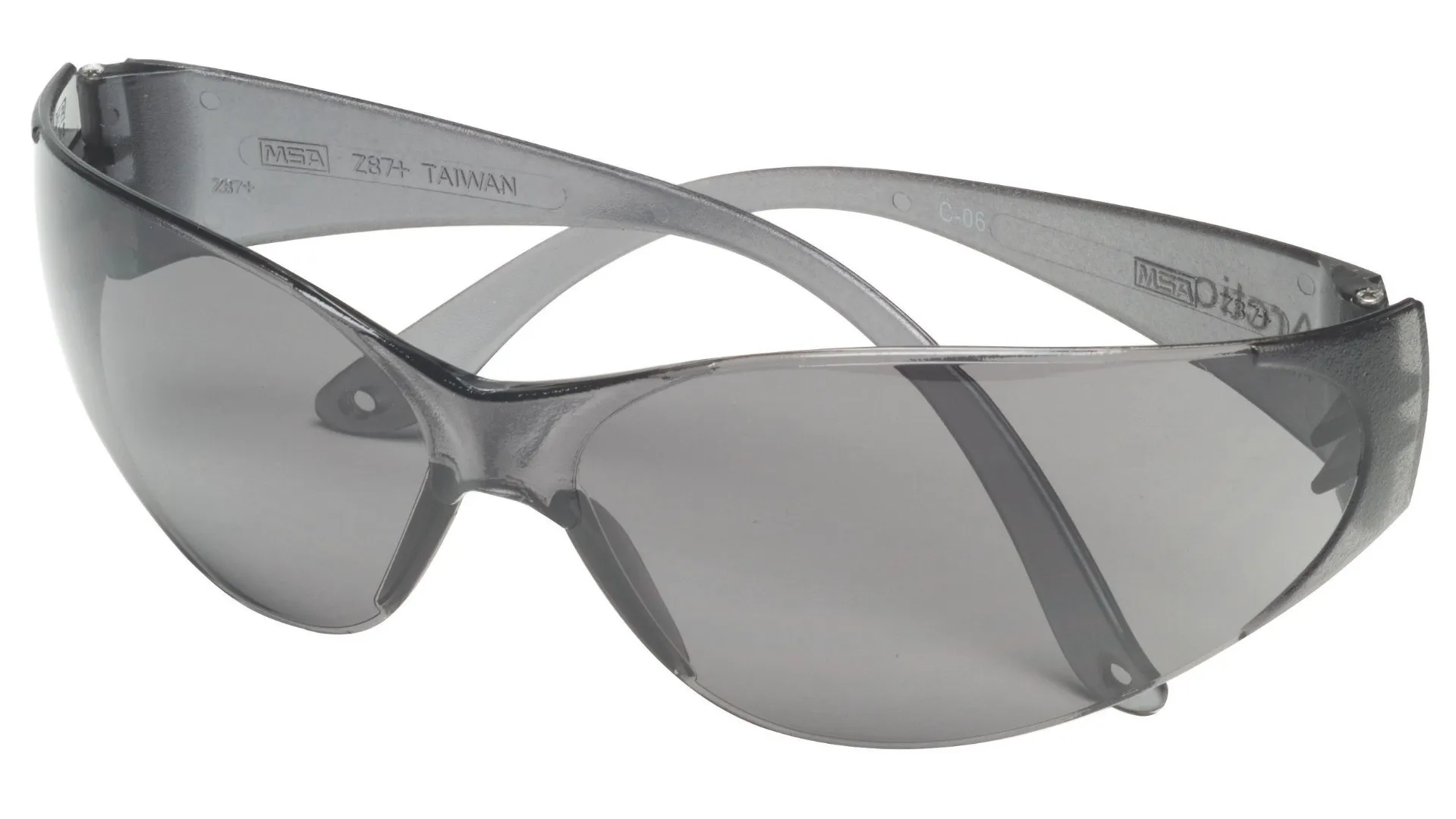 Msa safety glasses online