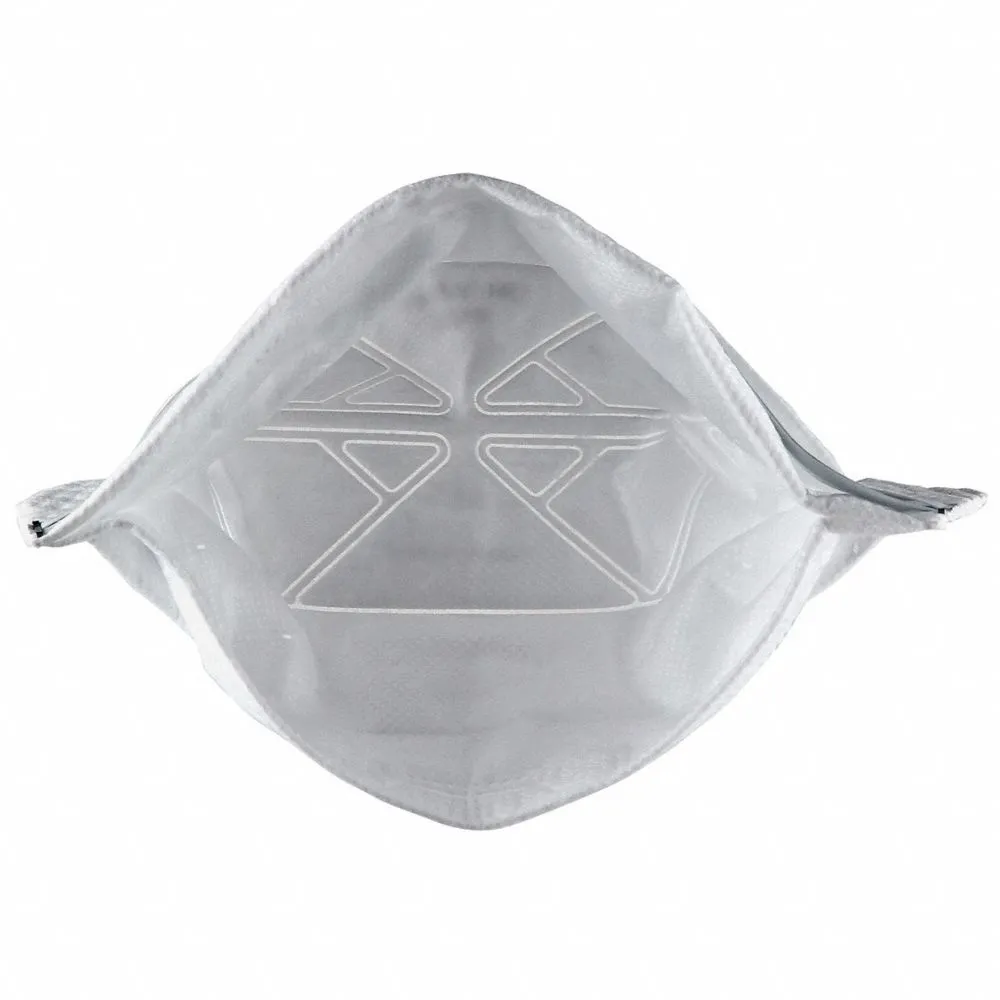 3M™ VFlex™ Particulate Respirator 9105, N95, 400/Case