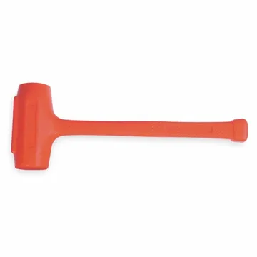 STANLEY Dead Blow Sledge Hammer, 10.5 lb. Head Weight - 57-552