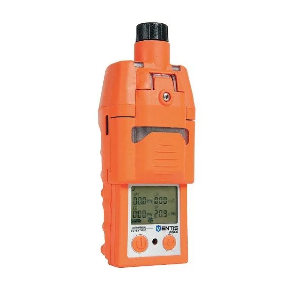 Ventis MX4