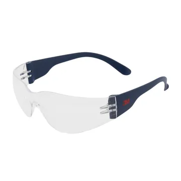 3M™ Safety Glasses 2720 Series, Anti-Scratch, Anti-Fog, Clear Lens, 20/Case