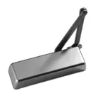 PDQ 7100 Series Surface Mounted Heavy Duty Door Closer - 7101 BC PA 689