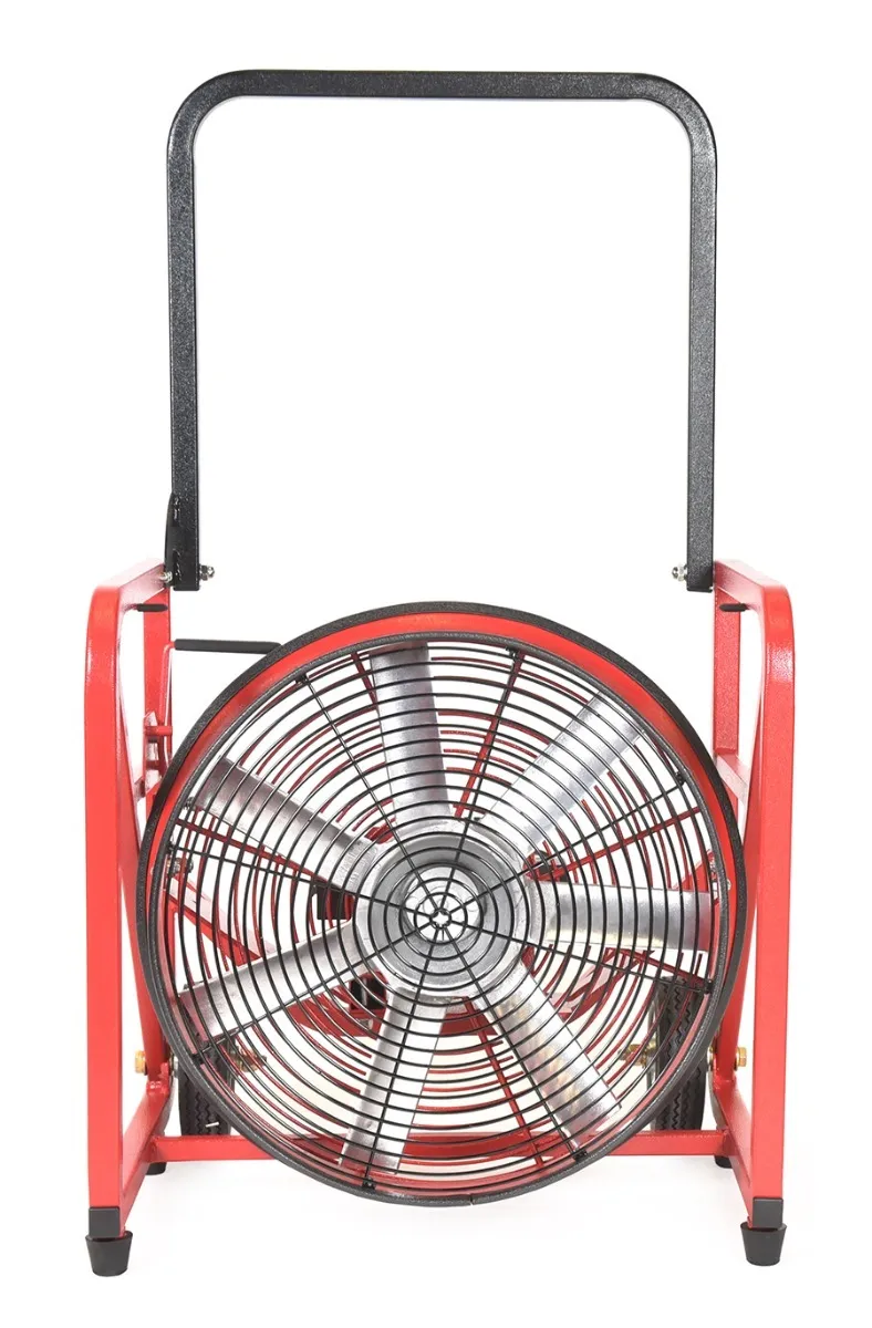 SUPER VAC Water Turbine PPV -  718WT