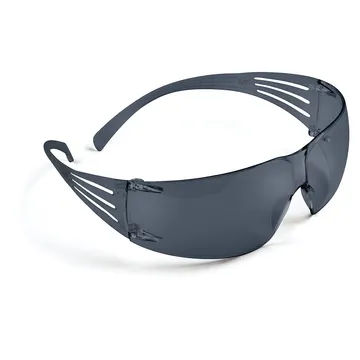 3M™ SecureFit™ Safety Glasses, Gray Lens