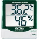 EXTECH Big Digit Hygro-Thermometer - 445703