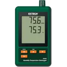 EXTECH Humidity and Temperature Datalogger - SD500