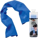 Ergodyne 6602 Chill-Its® 6602 Evaporative Cooling Towel, Blue
