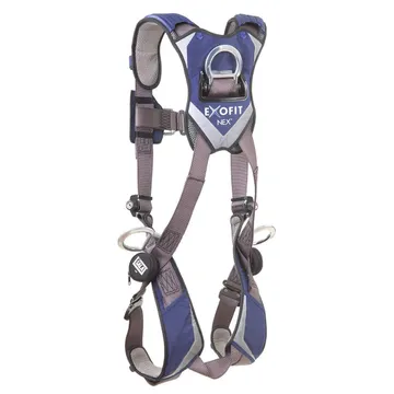 3M™ DBI-SALA® ExoFit NEX™ Vest-Style Positioning/Climbing Harness X-Large