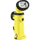 Streamlight Knucklehead Multi-Purpose Worklight, 200 Lumen, 230V AC/12V DC Steady Charge, Yellow