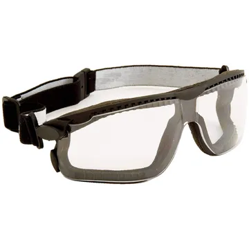 3M™ Maxim™ Hybrid, Clear Safety Glasses