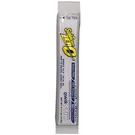 Sqwincher Zero Qwik Stik Powder, 20 oz., Cool Citrus, 500/Case - 060109-CC