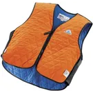 Hyperkewl Evaporative Cooling Vest, Hi-Viz Orange 6529 