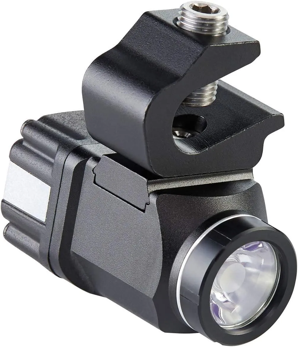 Streamlight Vantage® ll Industrial Hard Hat Mount & CR123A Lithium Battery