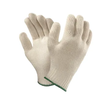 Ansell Cotton Terry Loop TL28LI Special Purpose Gloves 