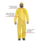 AlphaTec® 2300 PLUS Chemical Resistant Coverall
