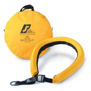 CMC LSP Cinch Rescue Collar - 721593